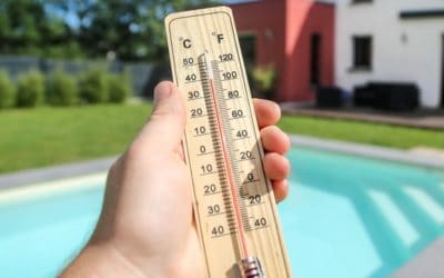 2018, un été historique selon Météo France !