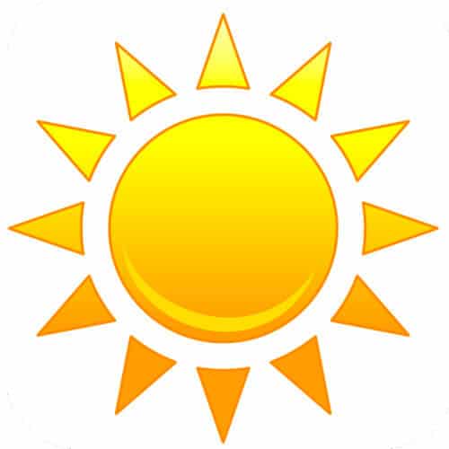 2018, un été historique selon Météo France !
