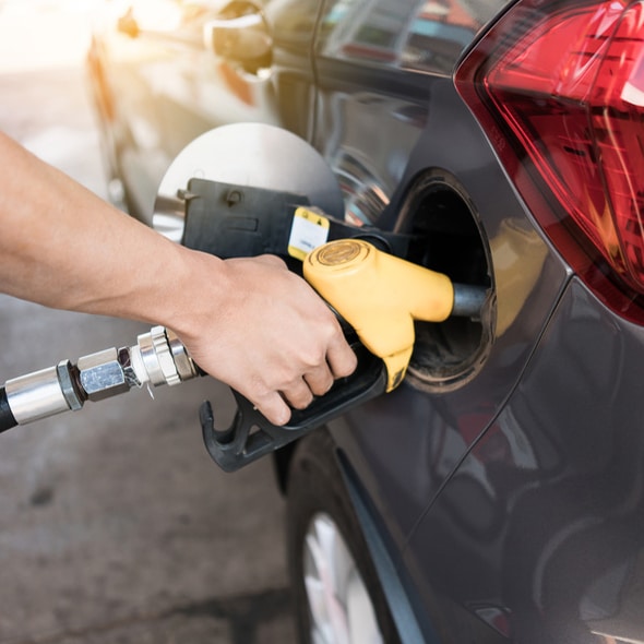 L’évolution du prix du carburant en quelques graphiques…