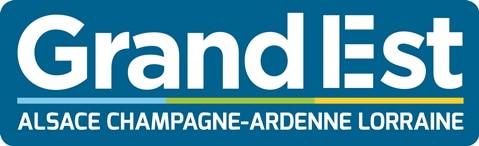 logo de la région Grand-Est