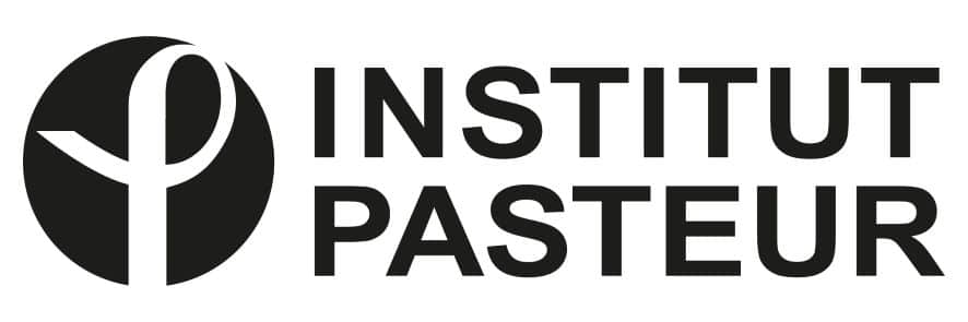 Logo Institut Pasteur