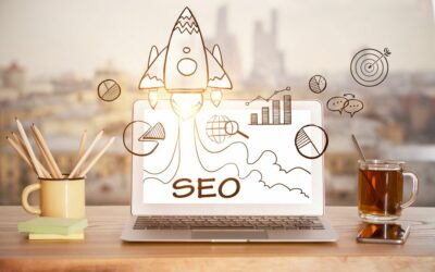 Dashboard SEO : un outil visuel crucial pour les directions marketing